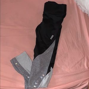 Victoria’s Secret leggings